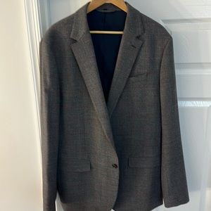 Bonobos 46L athletic fit sport coat